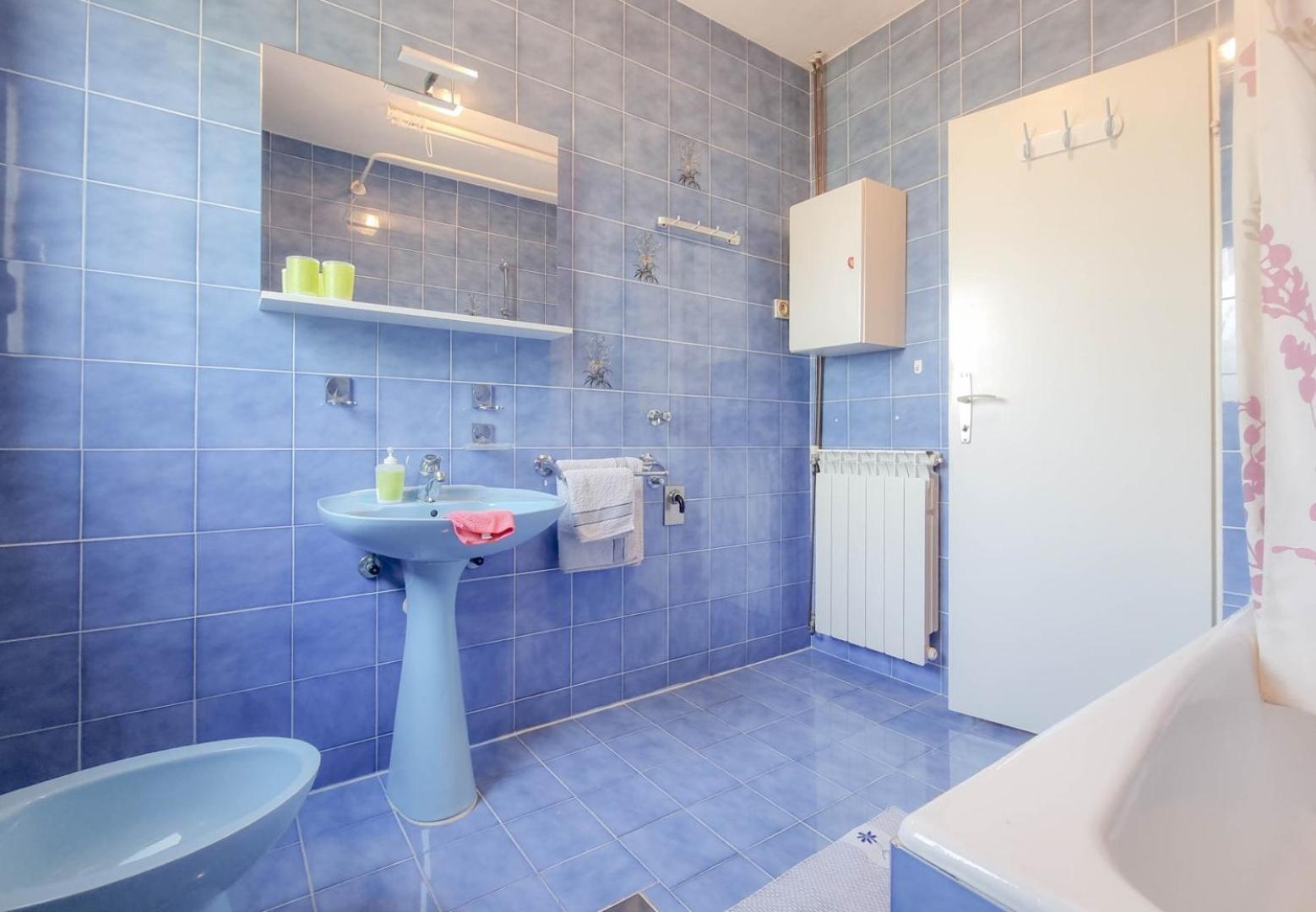 Appartamento Mirjana Four Novigrad Istria Esterno foto